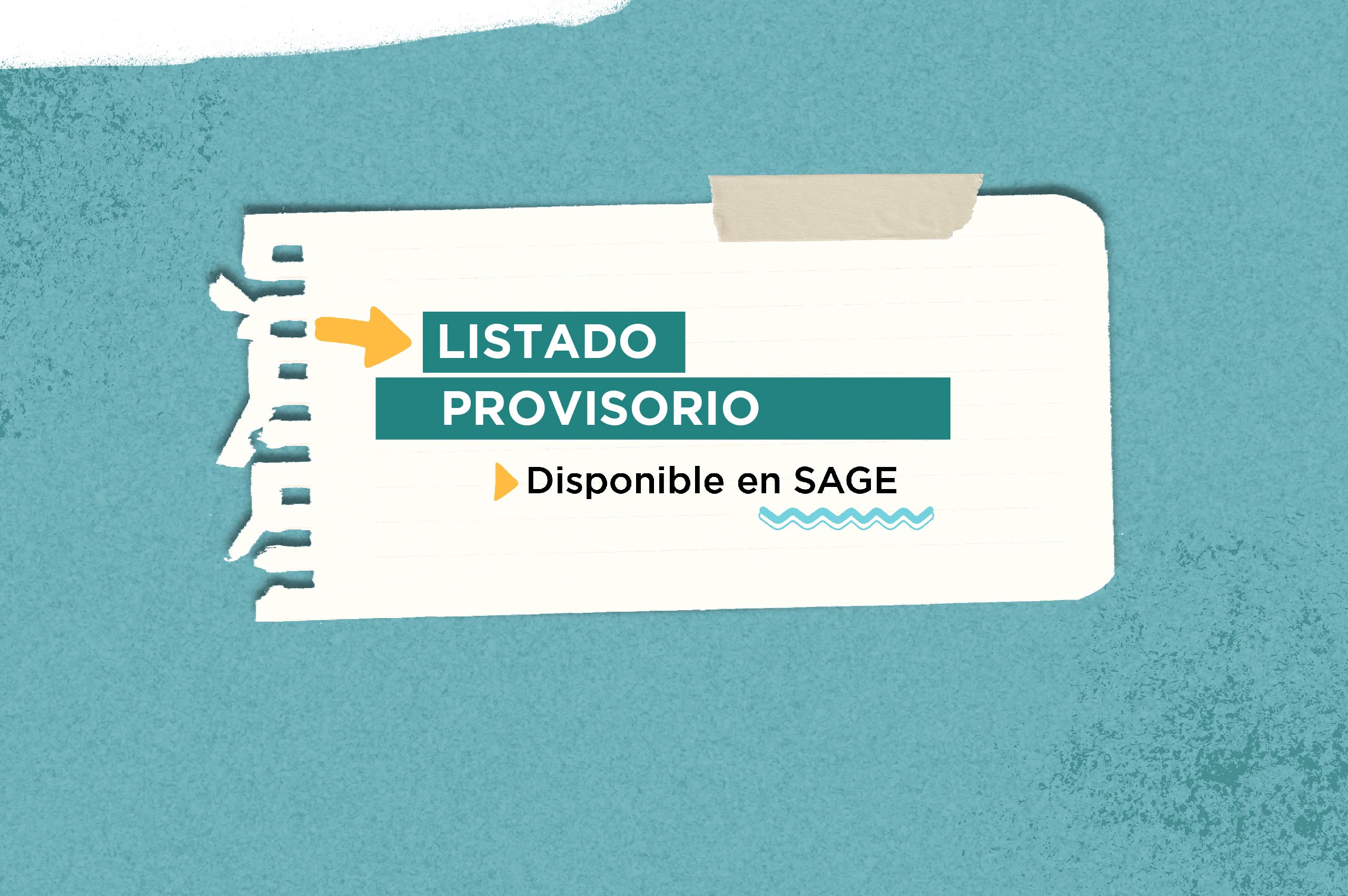 Imagen de noticia El CGE publicó la actualización del listado provisorio de suplencias de ascenso