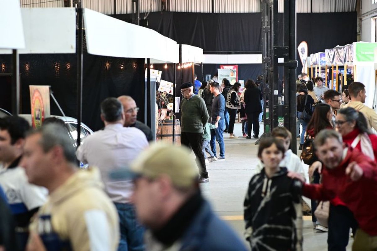 Imagen de noticia Empresas y emprendimientos se suman a Gualeguaychú Sustenta 2026