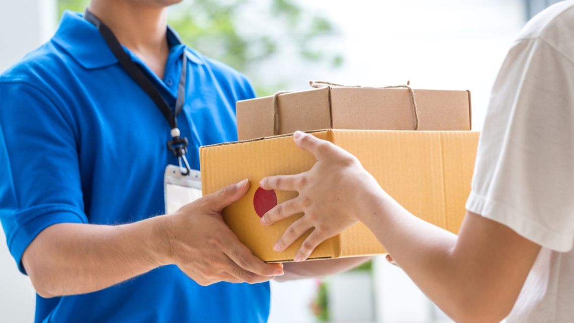 Imagen de noticia Las compras puerta a puerta ya equivalen al 40% de las ventas de los principales shoppings del país