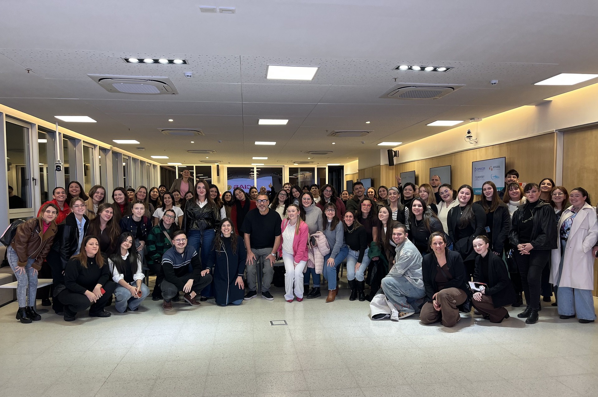 Más de 350 personas se inscribieron a un ciclo de capacitaciones sobre herramientas digitales y comunicación