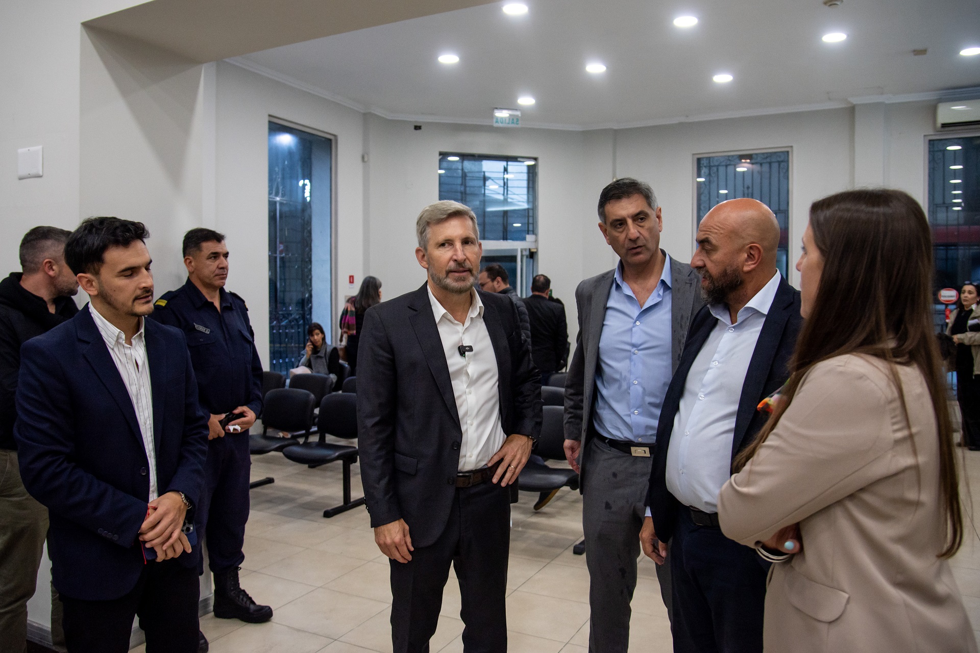 UCR Activa acusó a Frigerio de "despreciar" a Entre Ríos y cuestionó sus reformas en OSER, comedores y jubilaciones