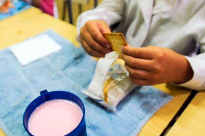 AGMER y padres pidieron al Superior Tribunal que anule la apelación del Gobierno por el caso Teknofood