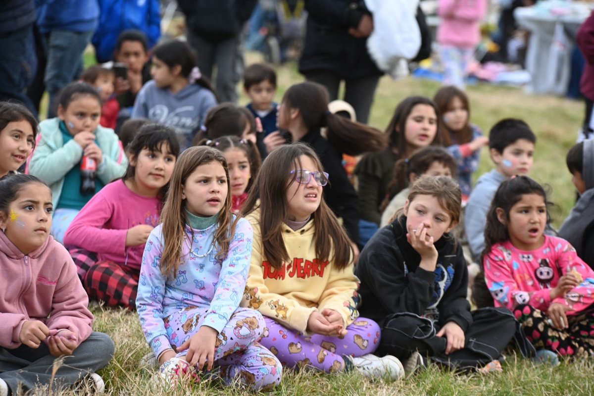 Imagen de noticia Gualeguaychú prepara ocho festejos simultáneos por el Día del Niño