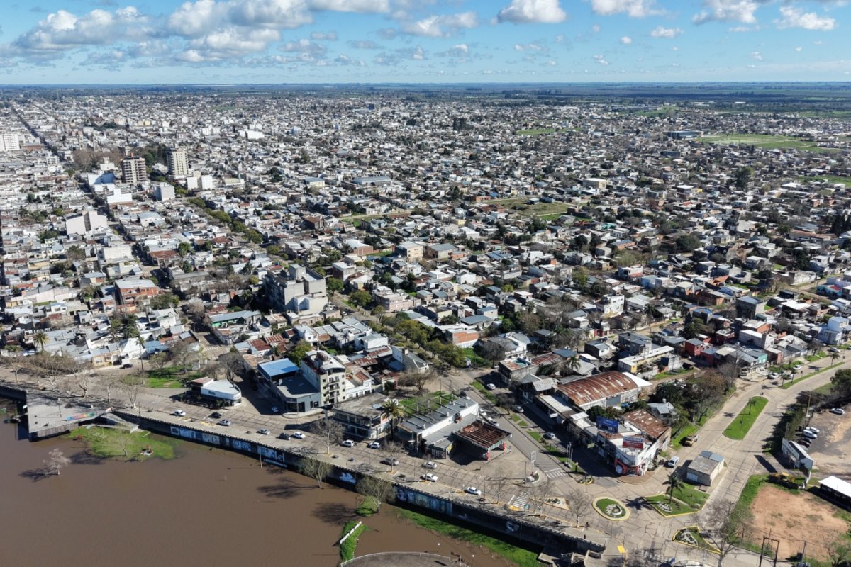 Imagen de noticia Alerta amarilla por tormentas: Protección Civil recomienda extremar las medidas de prevención
