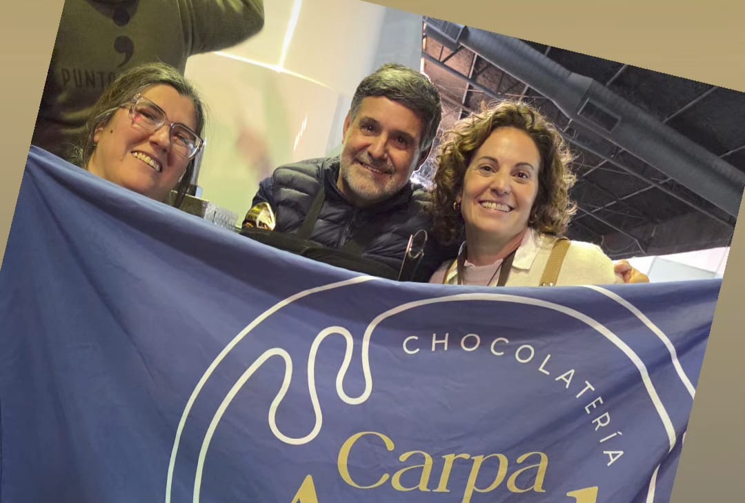 Imagen de noticia Carpa Azul volvió a ser campeona del mundo y llevó a Gualeguaychú nuevamente a lo más alto