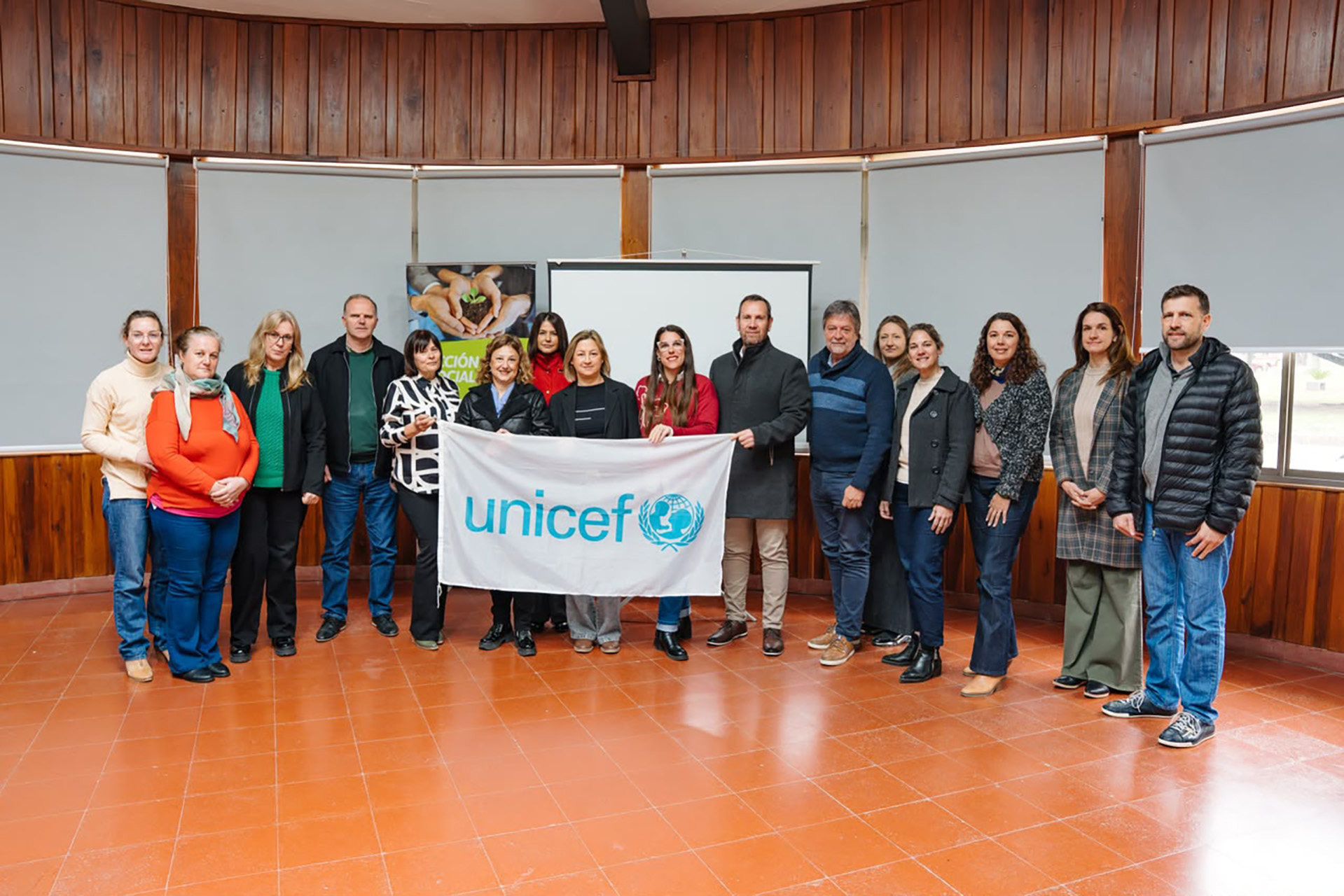 Imagen de noticia Entre Ríos busca fortalecer las redes de escucha y acompañamiento para adolescentes