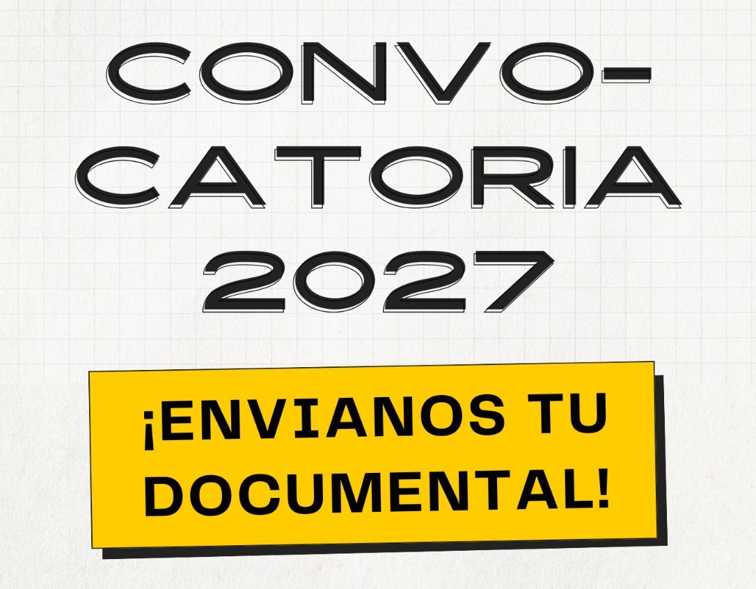 Imagen de noticia “Cine en Sinergia” convoca a mujeres y disidencias para su cuarta edición