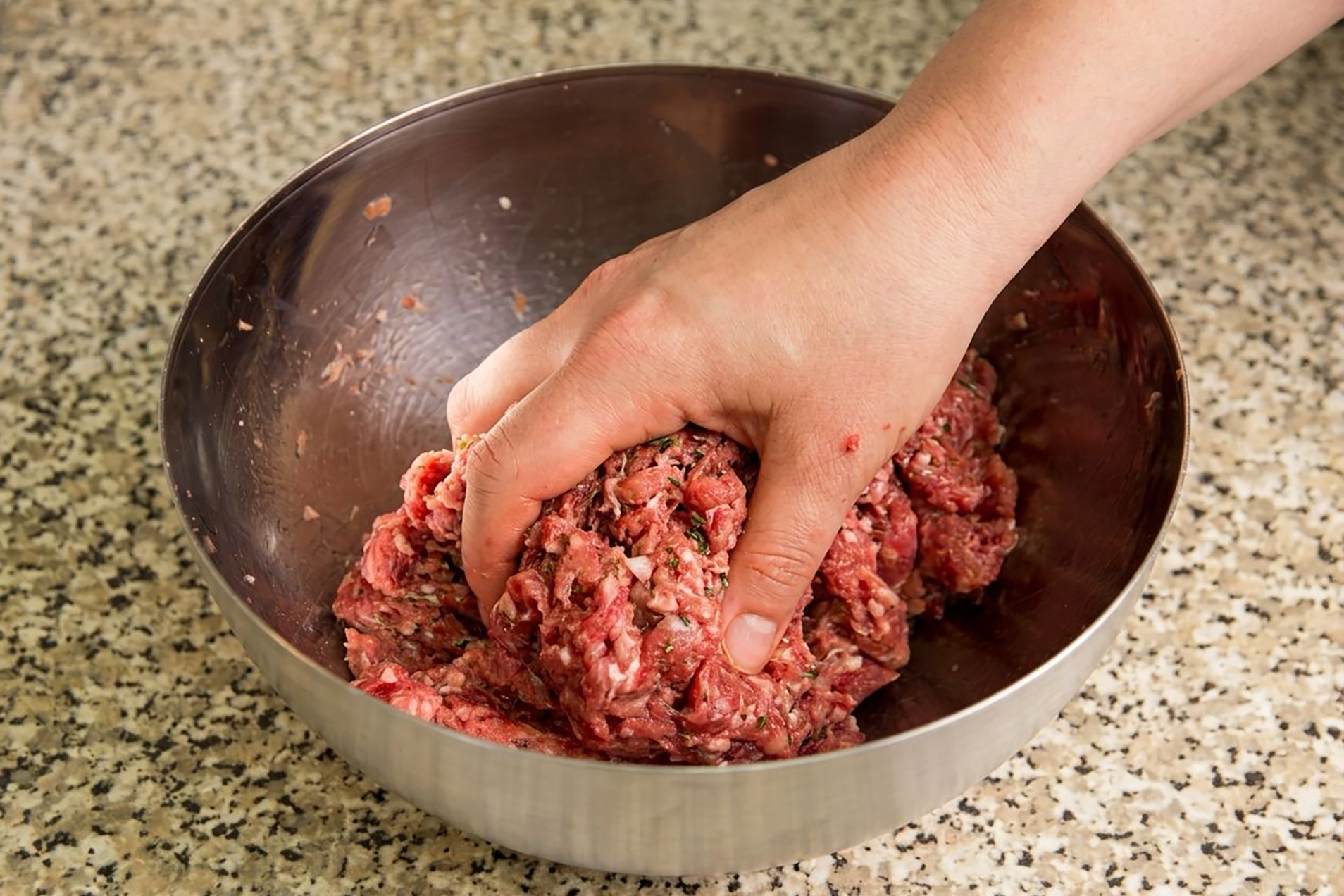 Imagen de noticia Prevención del Síndrome Urémico Hemolítico: por qué los menores de cinco años no deben consumir carne picada