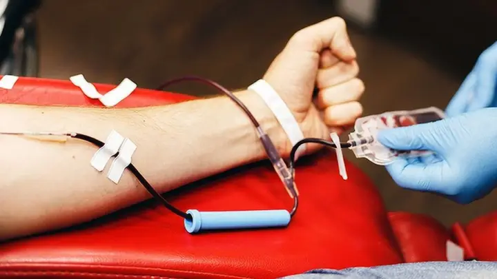 Imagen de noticia Gualeguaychú será sede de las Jornadas Nacionales sobre donación de sangre y médula ósea
