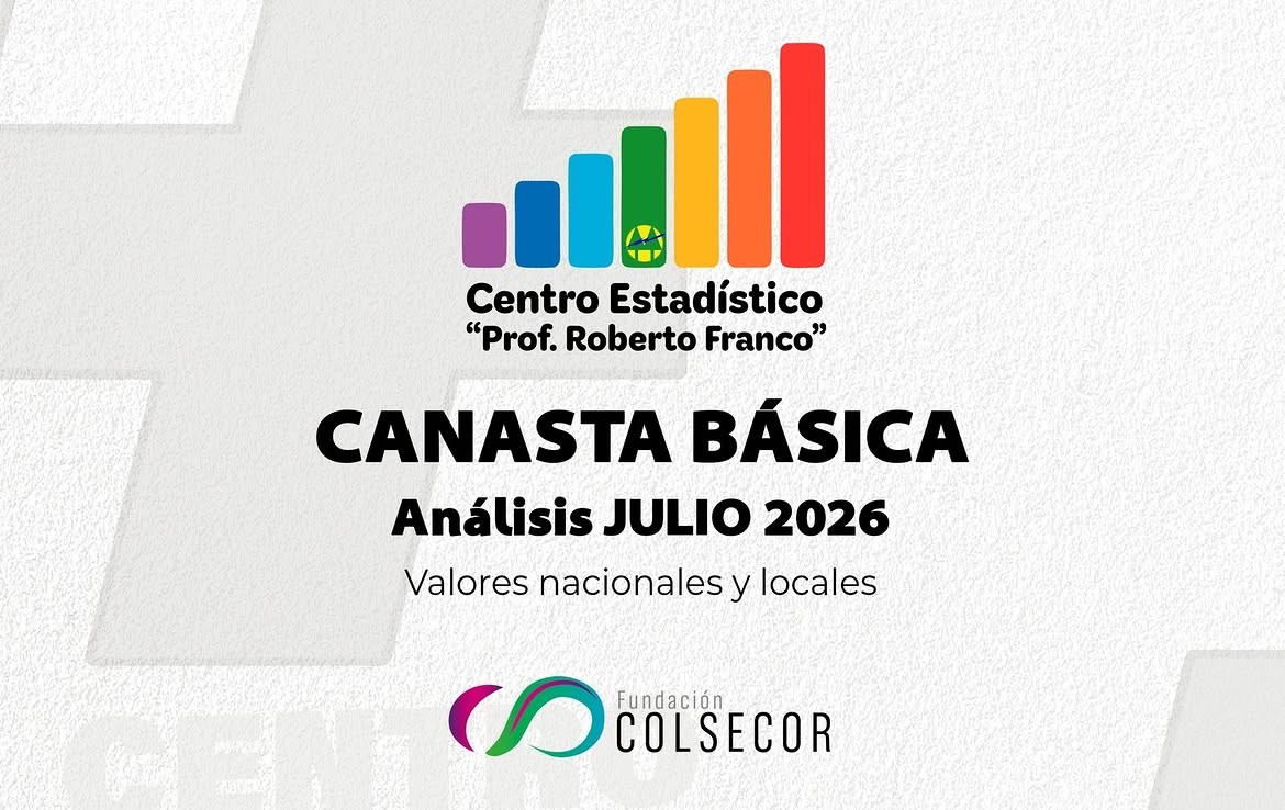 Imagen de noticia La Canasta Básica Alimentaria aumentó 0,5% en Gualeguaychú durante julio