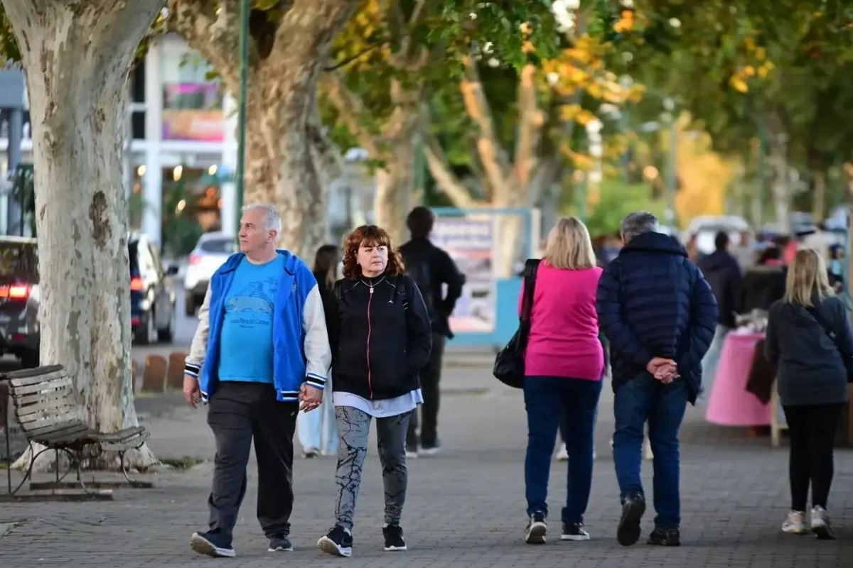 Imagen de noticia Gualeguaychú mantiene su oferta turística plenamente activa