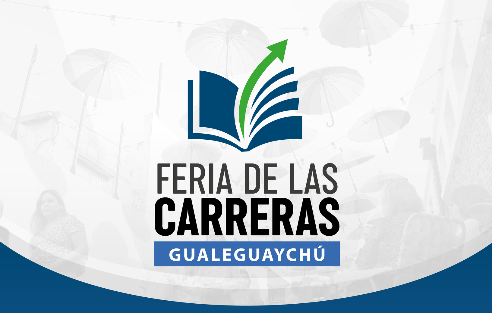 Imagen de noticia La Feria de las Carreras reunirá propuestas universitarias y terciarias en Gualeguaychú