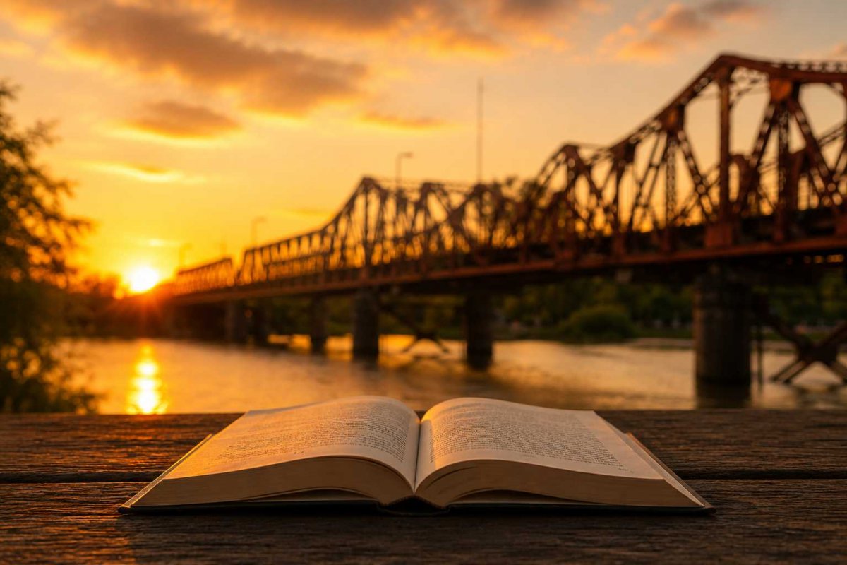 Imagen de noticia Hasta el 28 de agosto se pueden presentar trabajos para el Certamen Literario Municipal
