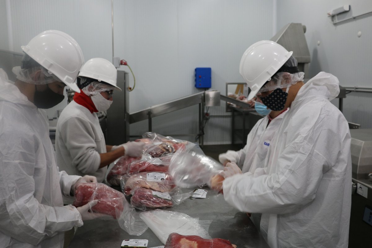 Imagen de noticia Nuevas certificaciones en manipulación de alimentos para garantizar la salud pública en la ciudad