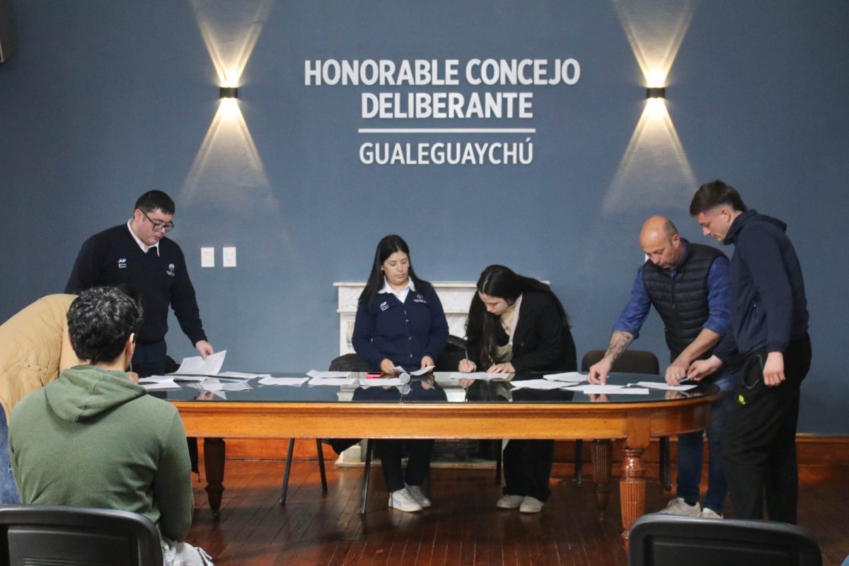 Imagen de noticia Más de 20 personas iniciarán entrenamientos laborales en empresas locales