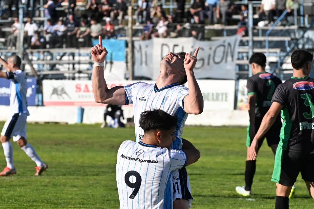 Imagen de noticia Juventud Unida venció a Achirense y arrancó con el pie derecho en el Regional