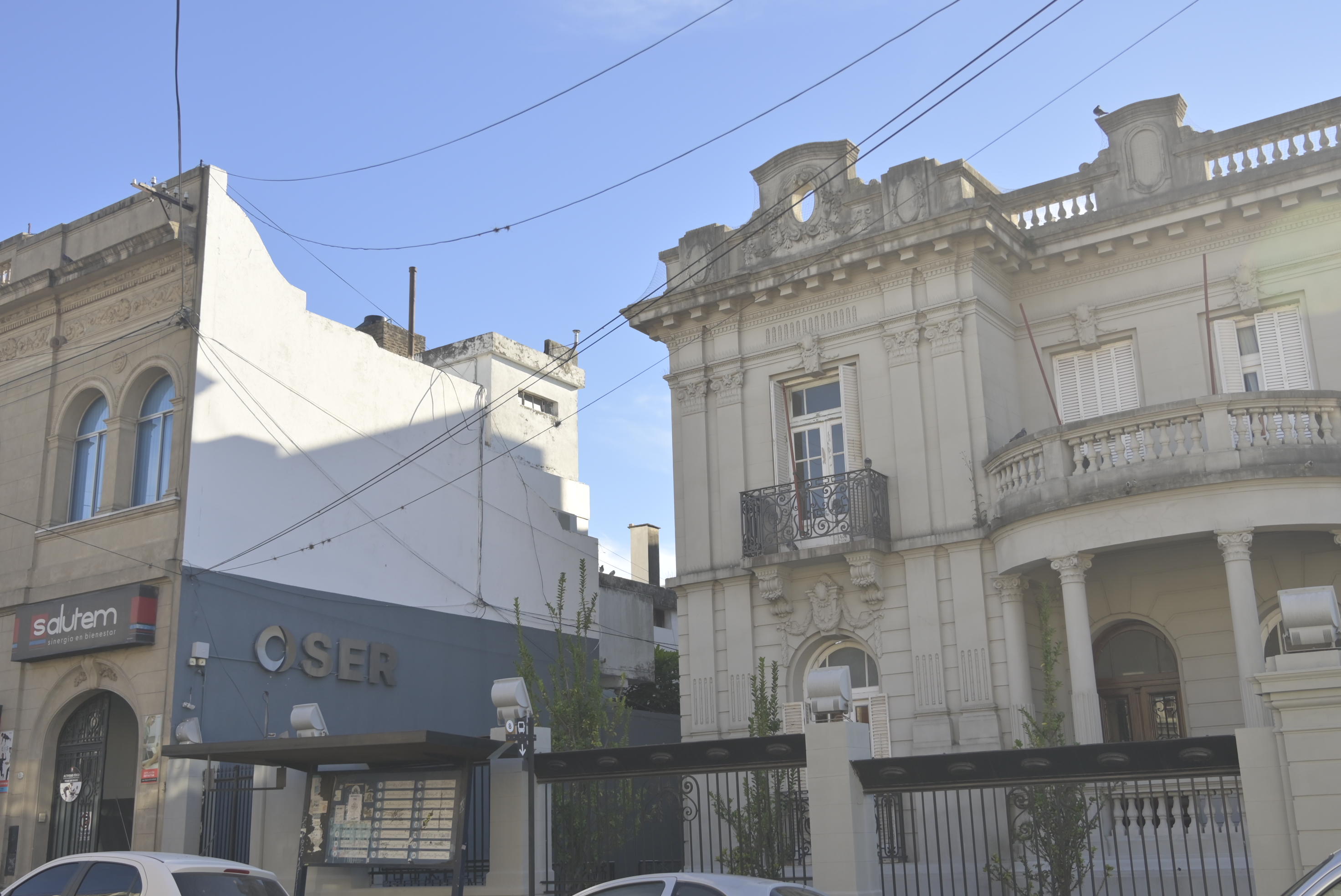 Imagen de noticia OSER amplió la edad de cobertura para hijos estudiantes y garantiza alternativas para continuar afiliados