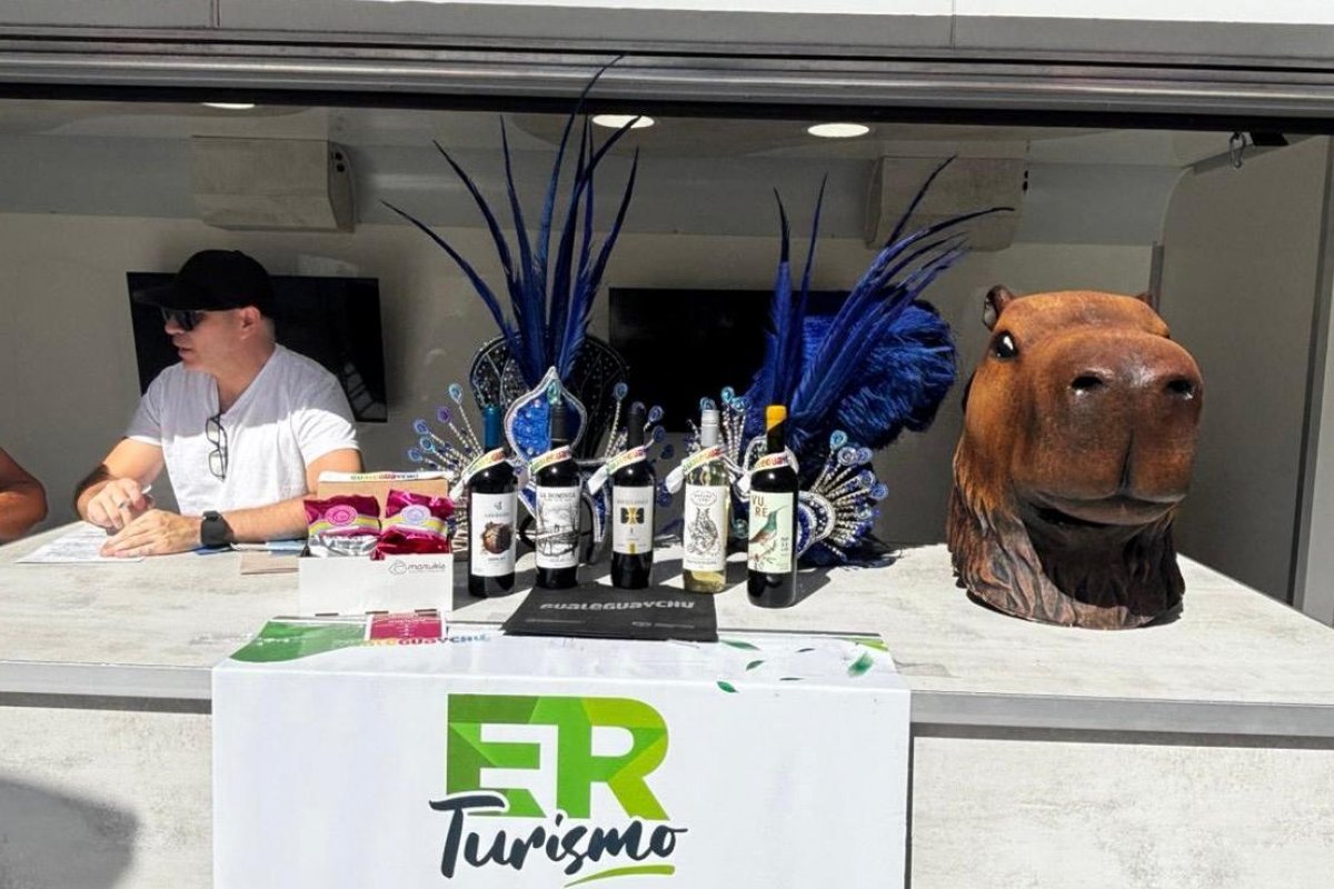Imagen de noticia Gualeguaychú apunta la promoción turística al mercado uruguayo
