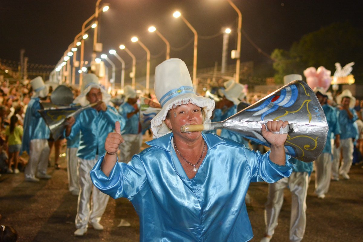 Imagen de noticia Abrió la inscripción al proyecto “Murgueros y Académicos” sobre carnaval