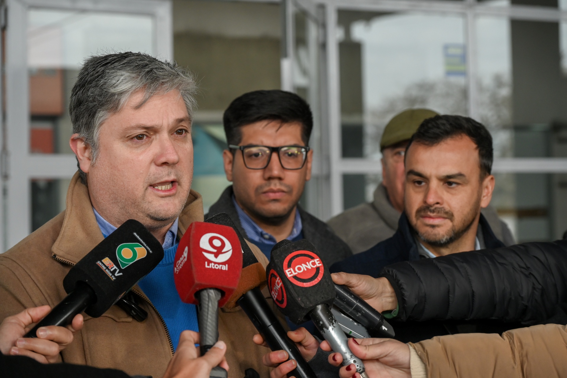 Imagen de noticia La provincia incorporó cinco nuevos trámites digitales para el transporte público en la plataforma Mi Entre Ríos