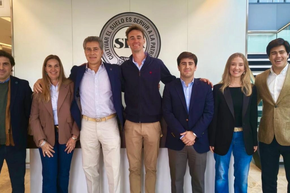 La lista de Etchevehere, Berisso y Spiazzi ganó en Entre Ríos con el 57%