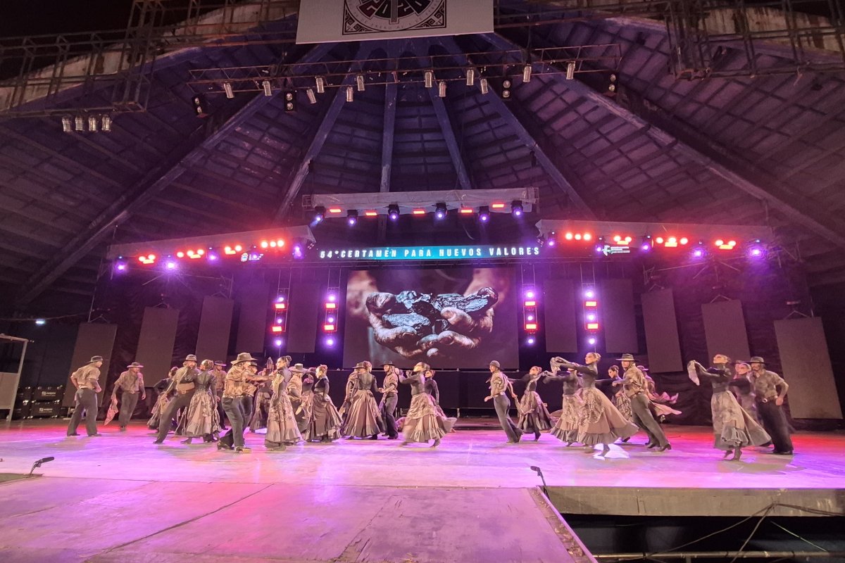 Imagen de noticia Gualeguaychú vuelve a ser sede del Pre Cosquín: la convocatoria está abierta hasta el 27 de octubre