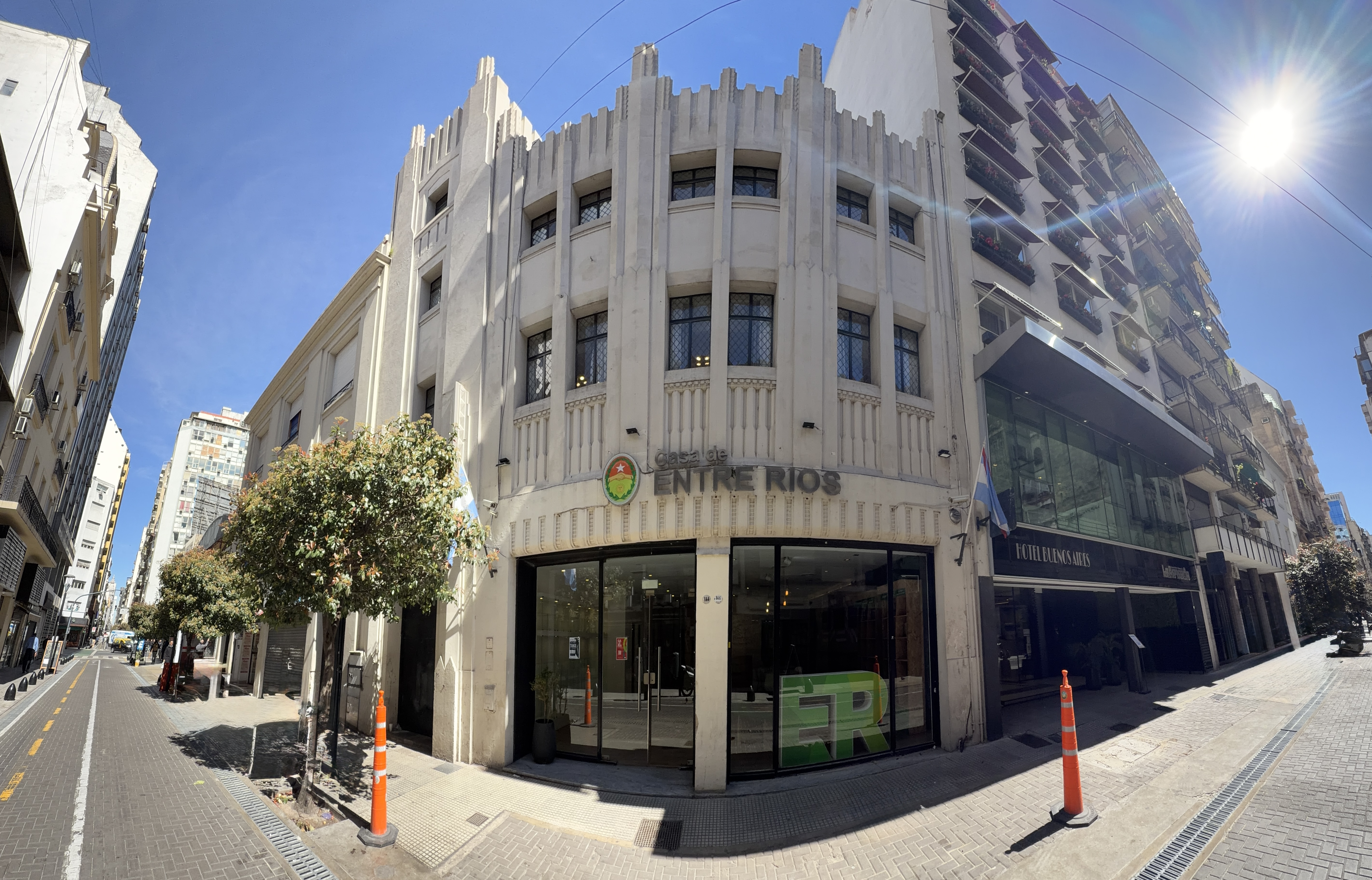 Imagen de noticia Entre Ríos en Casa abre una convocatoria para exhibir y promocionar productos entrerrianos en Buenos Aires