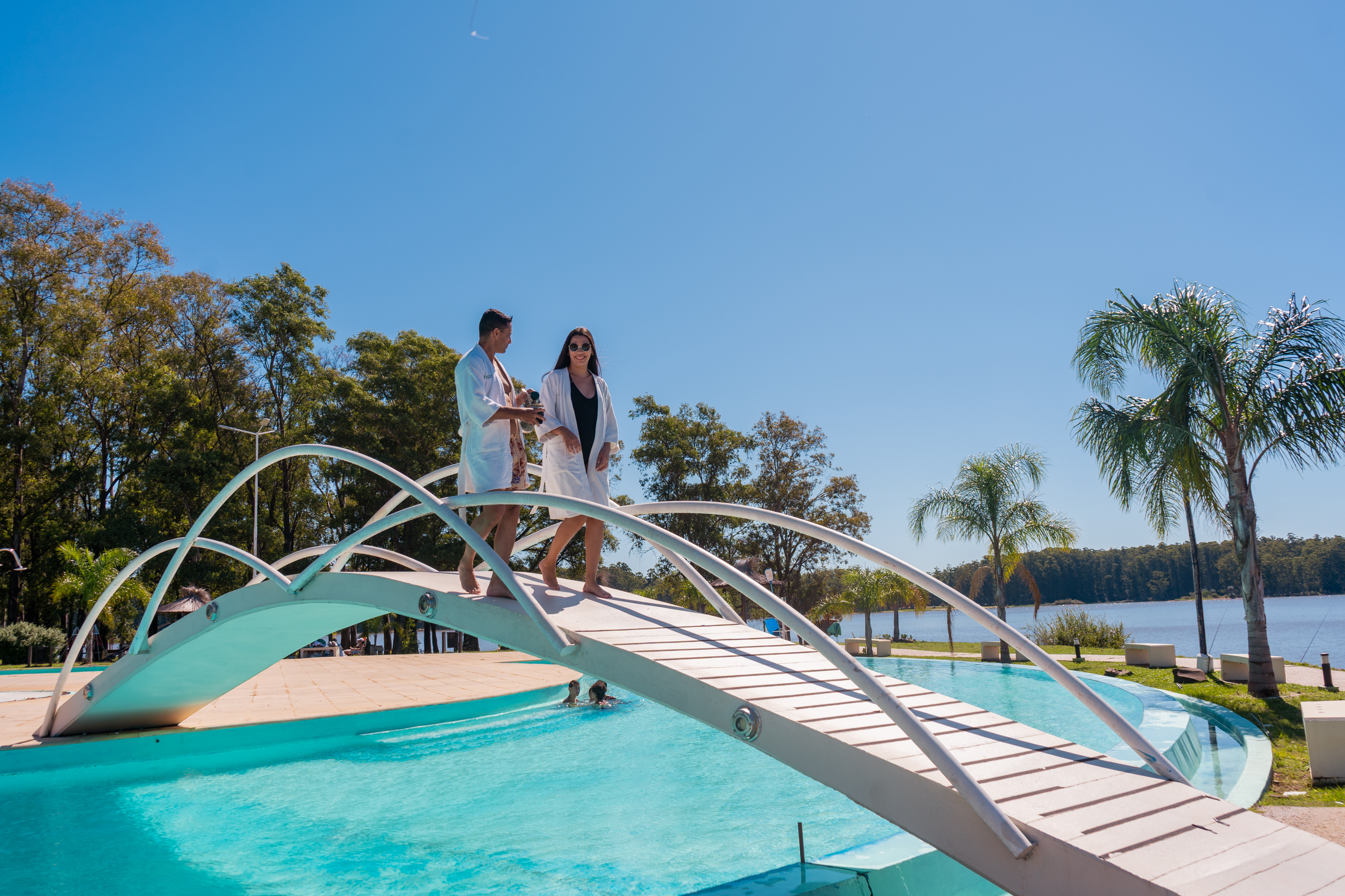 Imagen de noticia Entre Ríos reduce un 20% Ingresos Brutos para actividades vinculadas al turismo