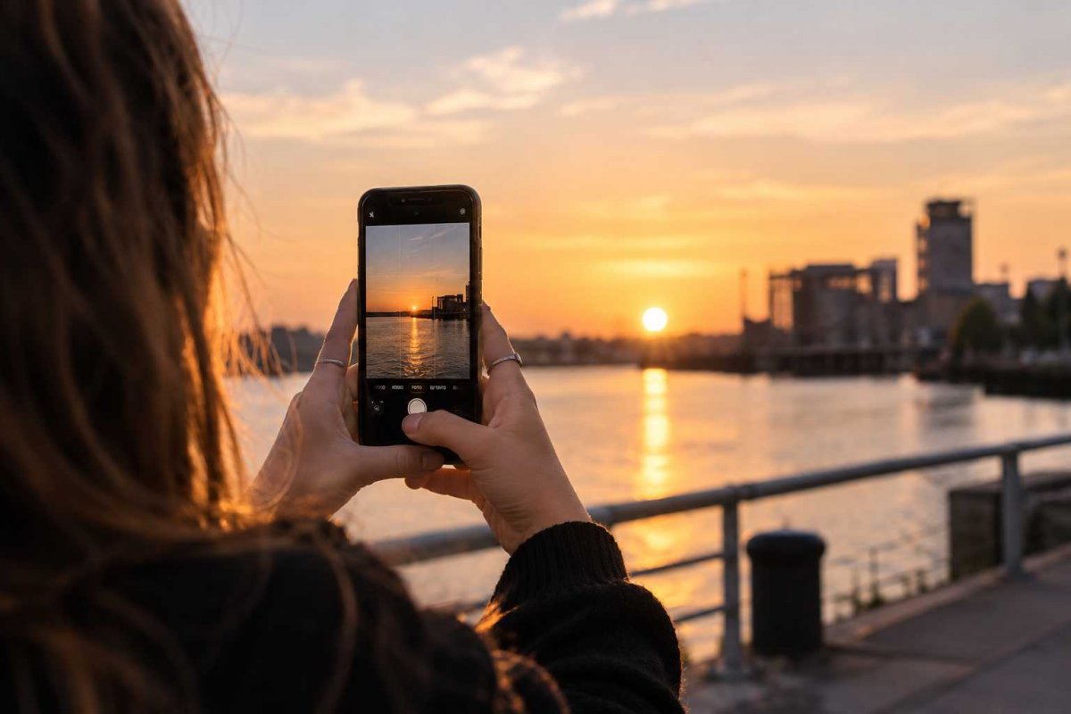 Imagen de noticia Continúan abiertas las inscripciones para el curso gratuito “50 tips para mejorar tus fotos”