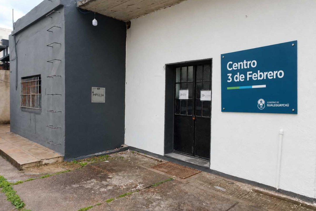 Imagen de noticia La Biblioteca Digital 3 de Febrero abrirá con una agenda semanal de formación y acompañamiento