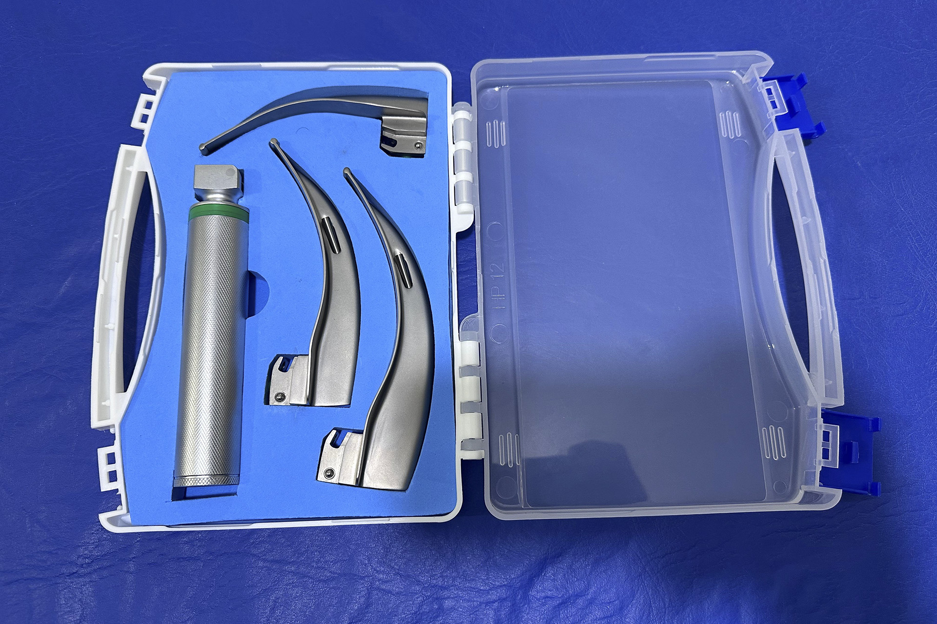 Imagen de noticia El hospital de Urdinarrain continúa sumando equipamiento para optimizar la atención