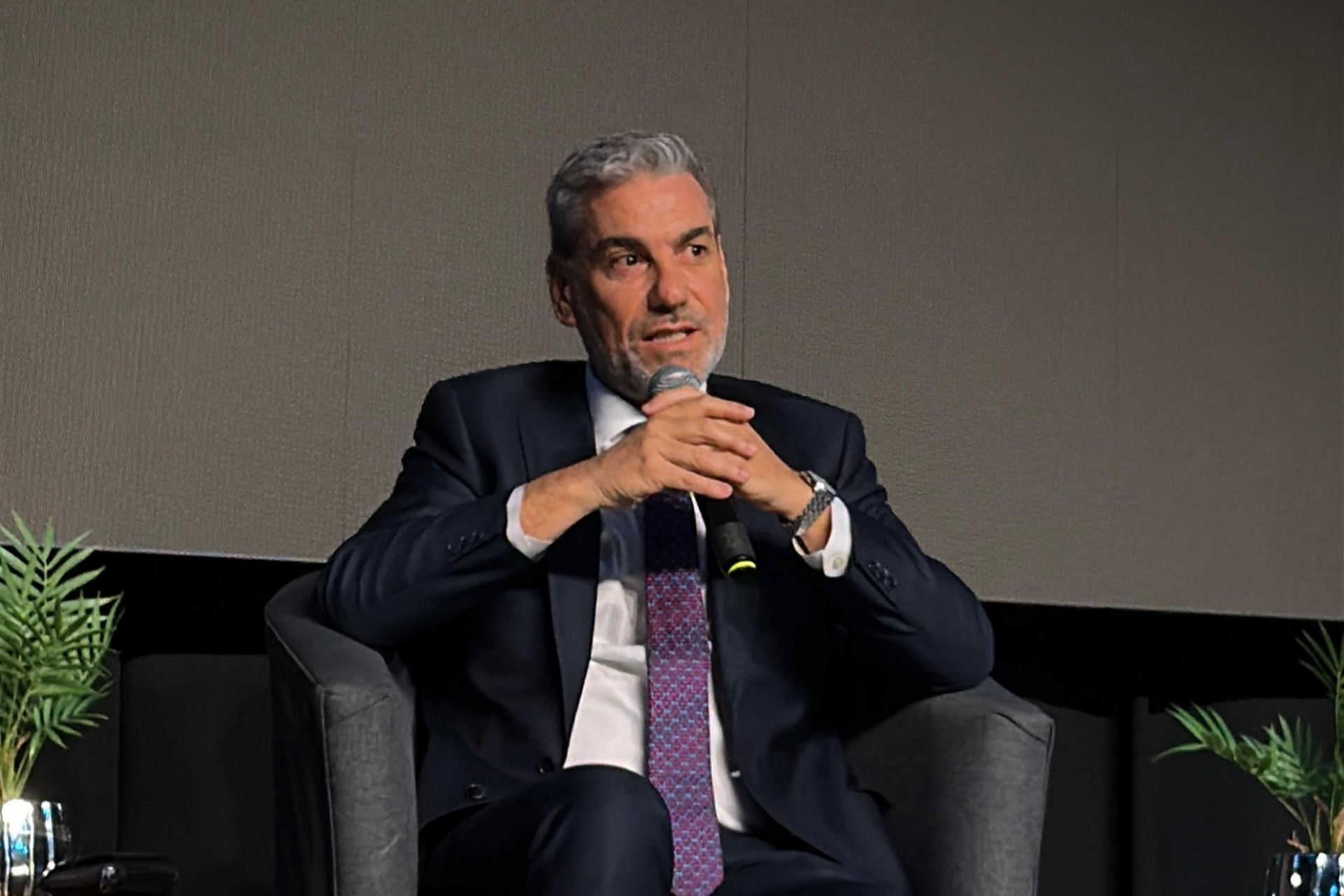 Imagen de noticia Boleas aseguró que Entre Ríos fortalece la competitividad productiva con alivio fiscal, previsibilidad y crecimiento de la inversión pública