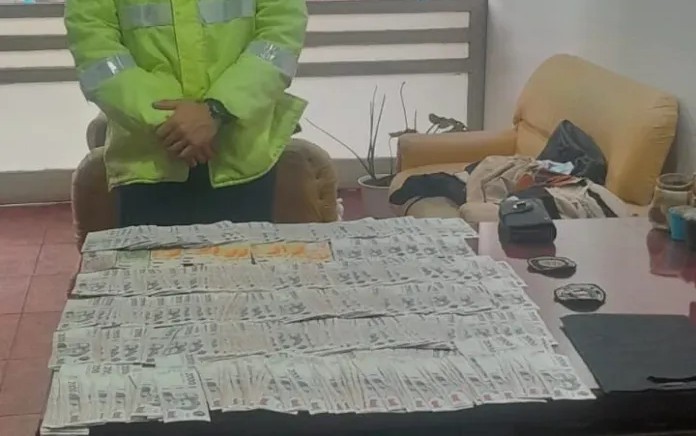 Imagen de noticia Detuvieron en el Túnel Subfluvial a dos presuntos cabecillas de una banda de piratas del asfalto