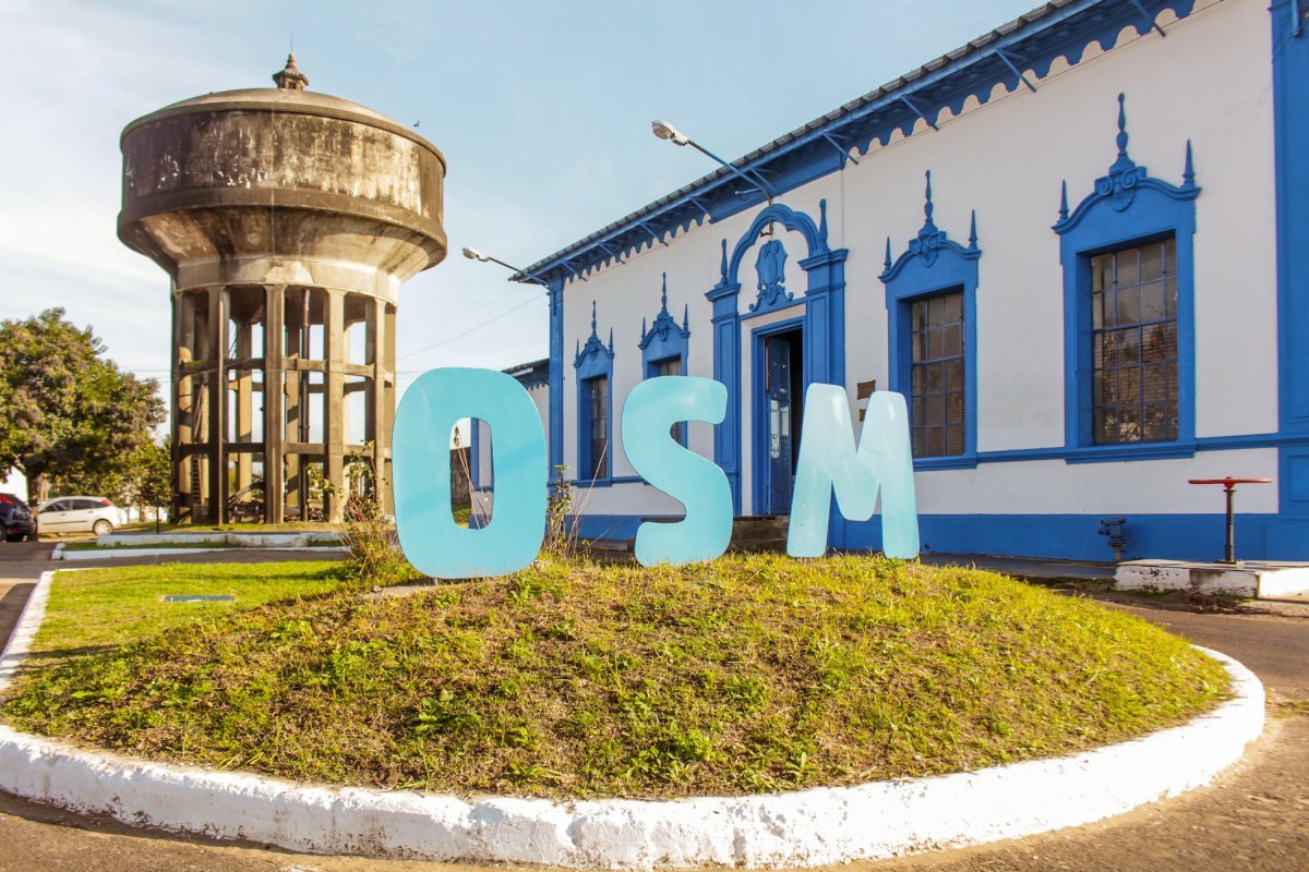Imagen de noticia Limpiarán una Cisterna y habrá menor presión de agua durante la noche de este lunes