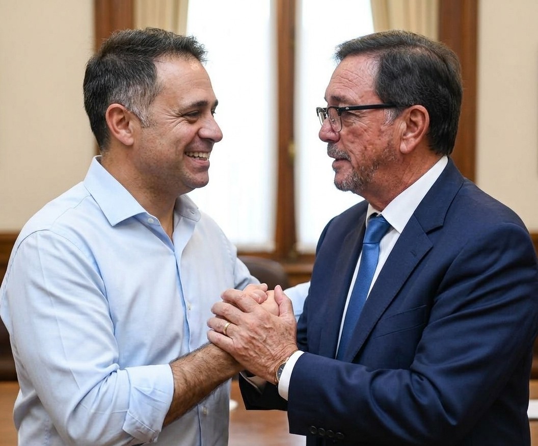 Imagen de noticia El PRO Gualeguaychú cuestionó un posible reconocimiento a Pedro “Pemo” Guastavino