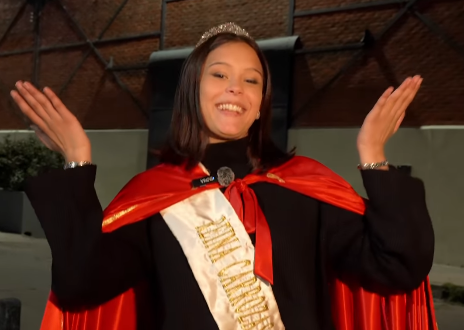 Imagen de noticia Este viernes se elegirá a la nueva Reina de la Fiesta Nacional de Carrozas Estudiantiles