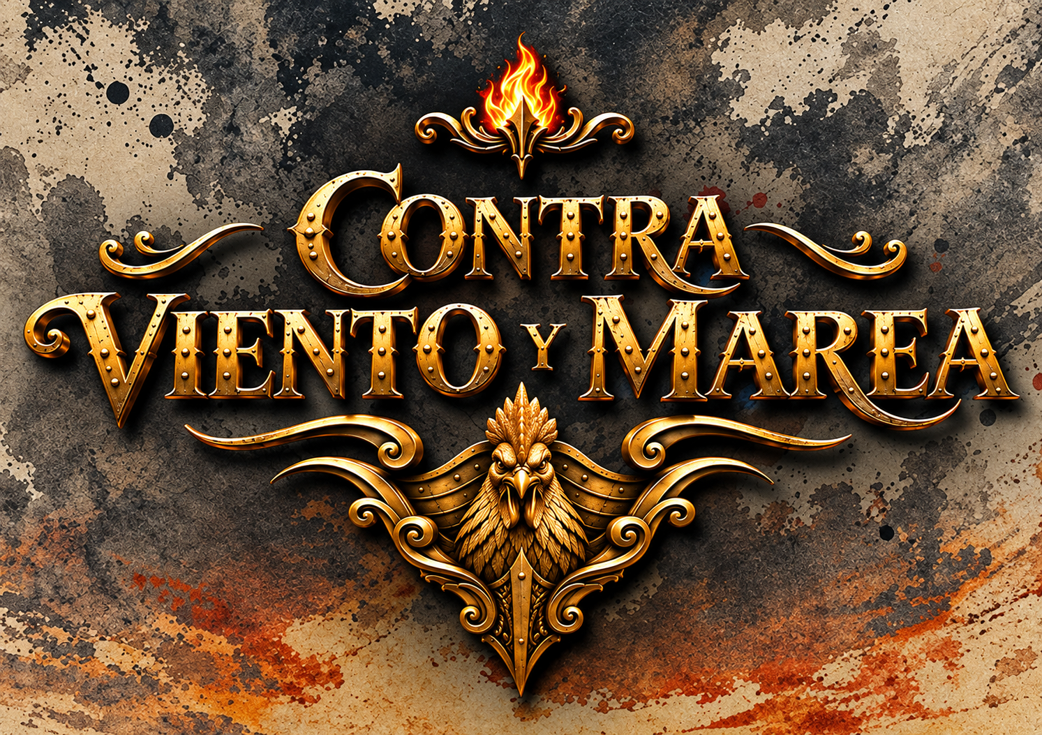 Imagen de noticia Mari Mari presentó “Contra Viento y Marea” y confirmó sus principales figuras para el Carnaval 2027