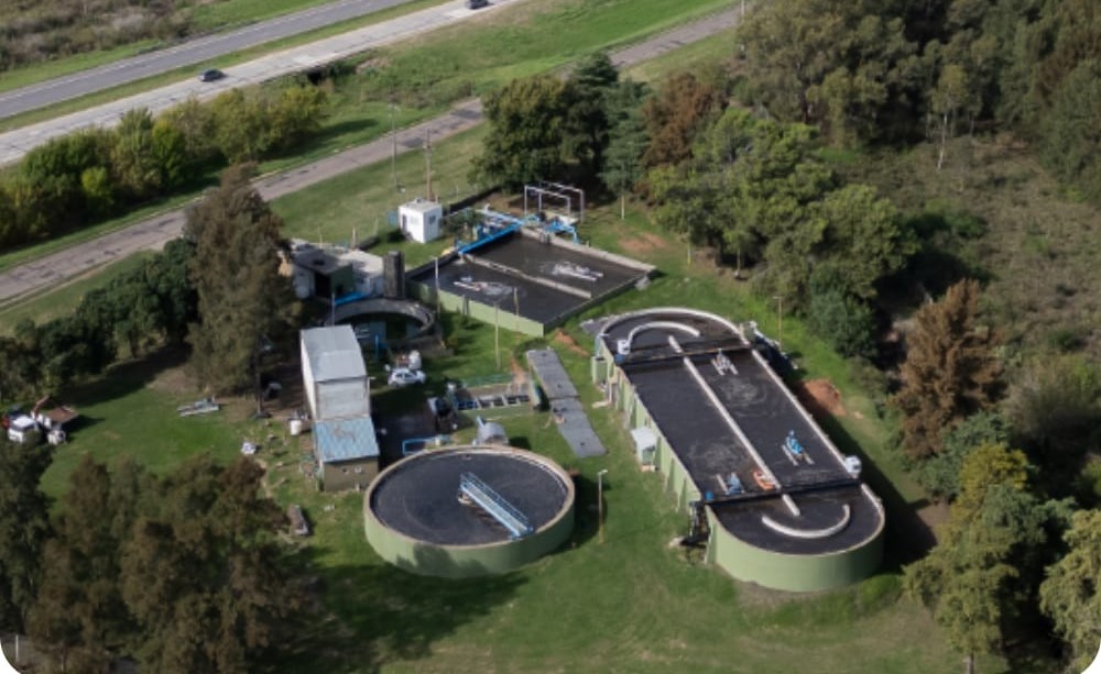 Imagen de noticia La Cámara de la Industria advirtió por el impacto de la clausura de la Planta de Efluentes del Parque Industrial