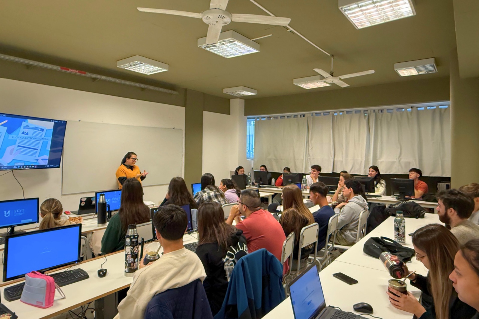 Imagen de noticia Su+ Autonomía cumple dos años generando oportunidades para construir proyectos de vida
