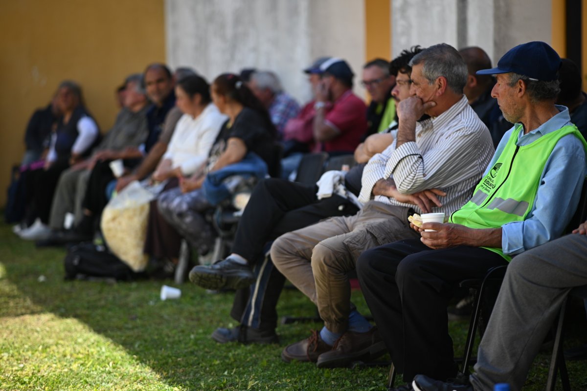 Imagen de noticia Capacitaron en RCP y primeros auxilios a concesionarios del Estacionamiento Medido