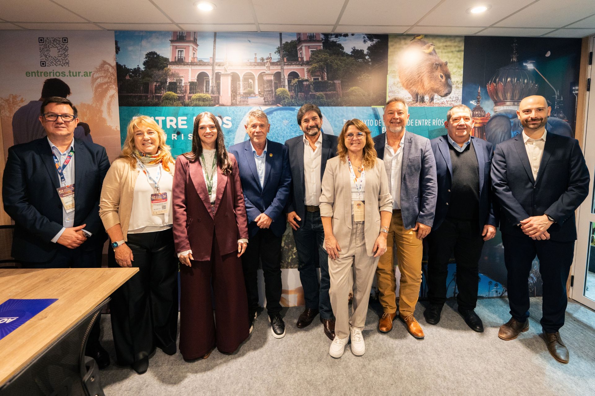 Imagen de noticia La provincia impulsa el turismo de reuniones