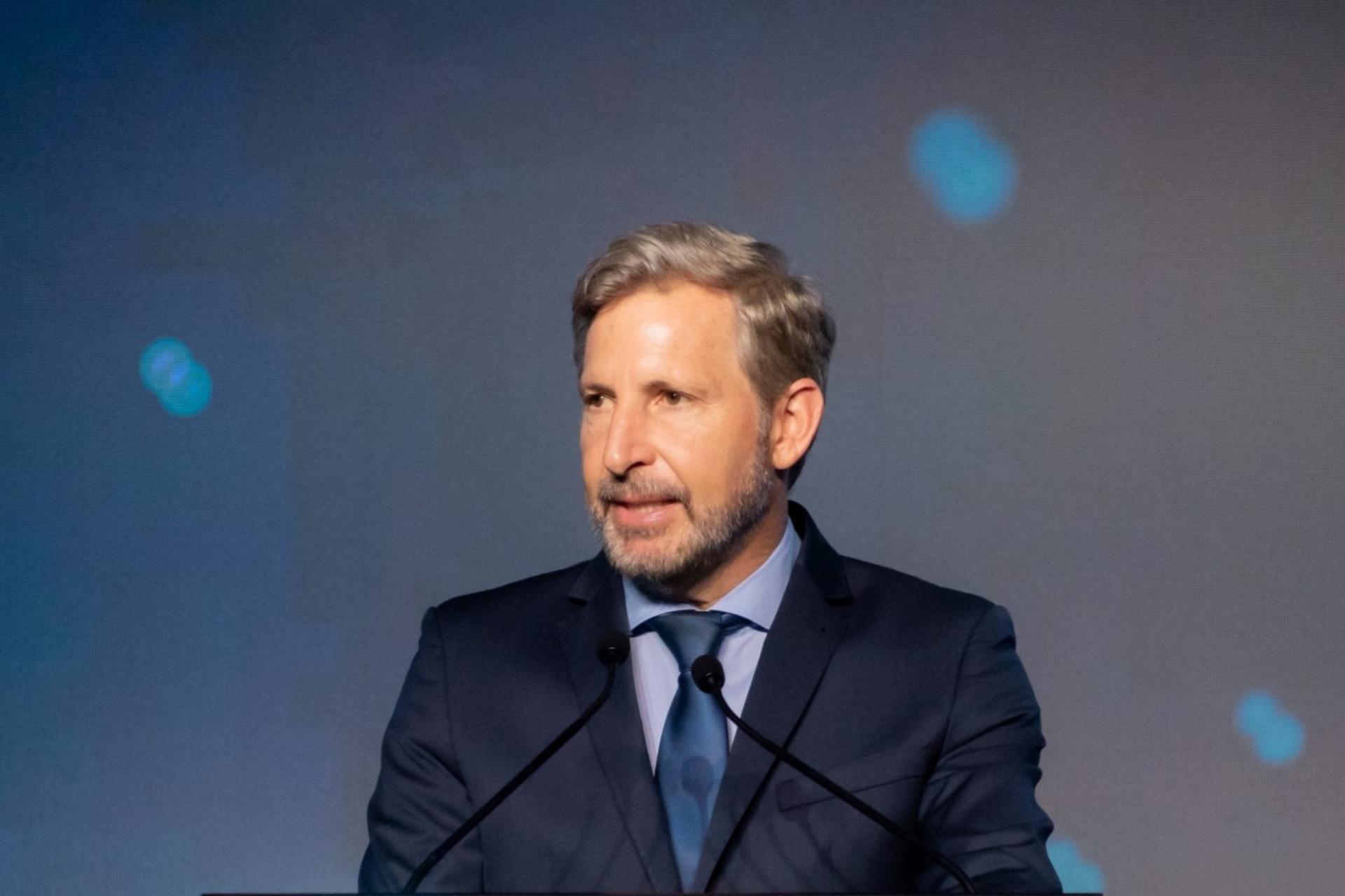 Imagen de noticia Frigerio buscará posicionar a Entre Ríos como destino de inversiones durante la Argentina Paris Week