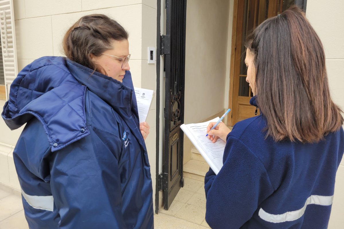 Imagen de noticia Ya son 10 los jardines materno-infantiles privados habilitados en Gualeguaychú