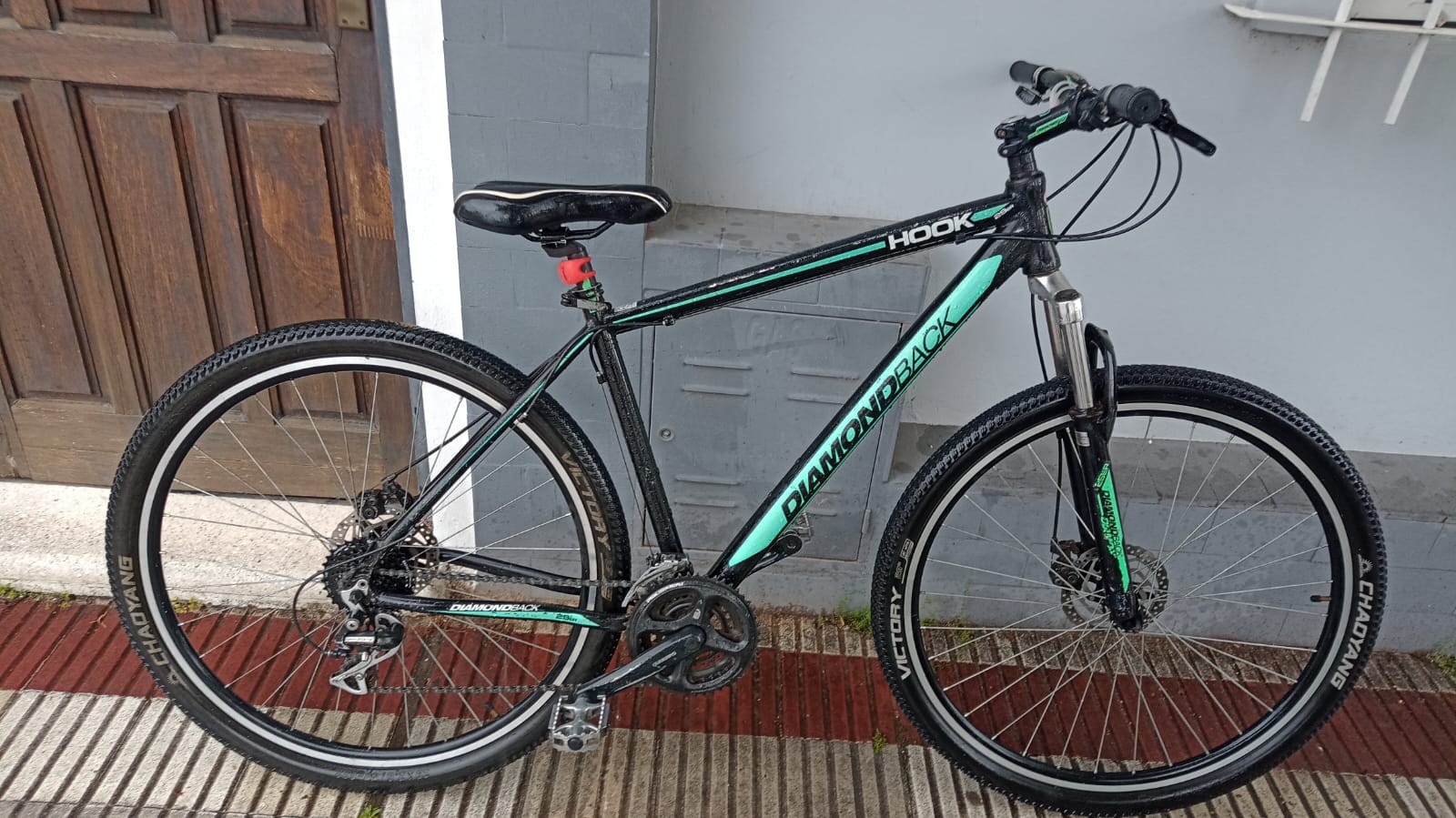 Imagen de noticia Detuvieron a un hombre que llevaba dos bicicletas y herramientas en Gualeguaychú