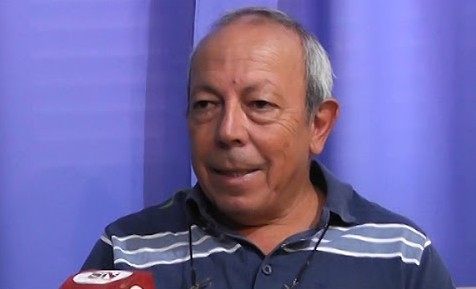 Imagen de noticia Juan Carlos Isola fue lanzado como candidato a intendente de Gualeguaychú para 2027