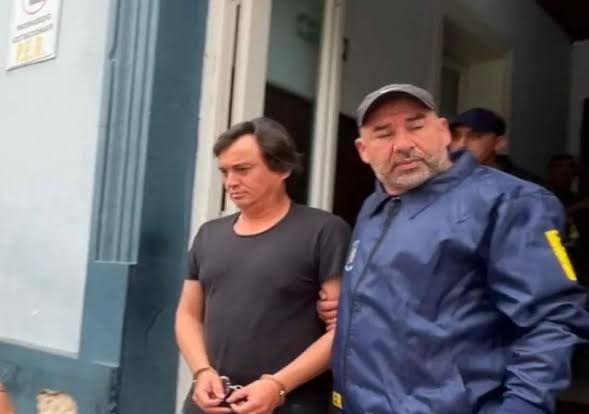 Imagen de noticia El Senado de Entre Ríos exoneró a Juan Pablo Aguilera tras la firmeza de su condena