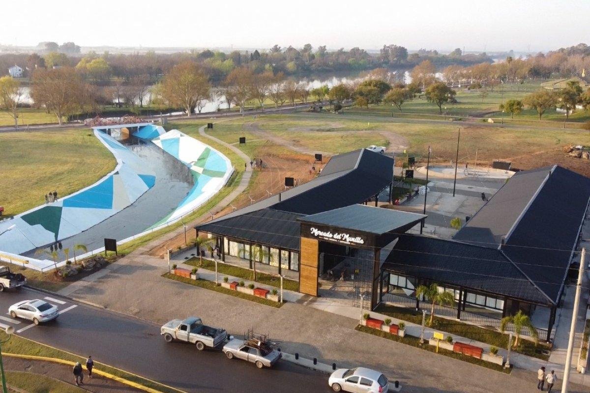 Imagen de noticia Mercado de Libros: una nueva feria reunirá a lectores, librerías y artistas en Gualeguaychú