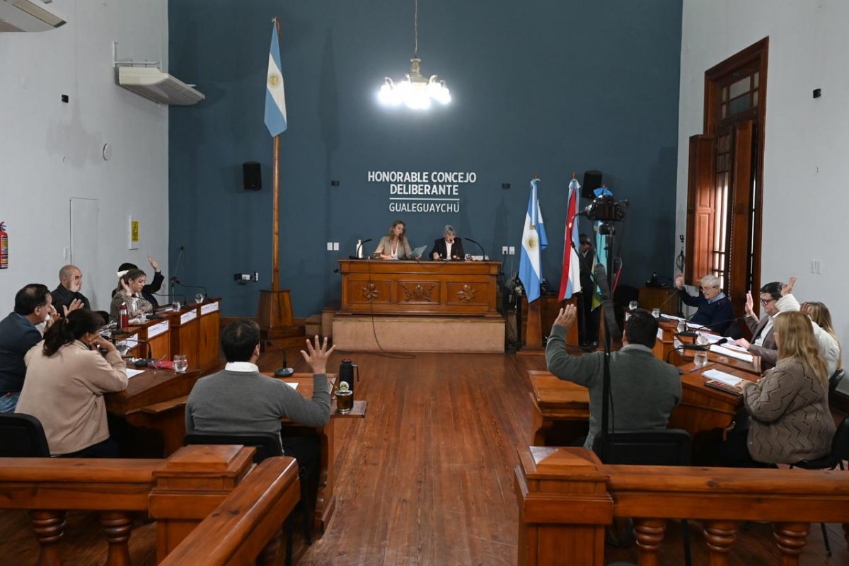 Imagen de noticia Las agrupaciones políticas deberán retirar su cartelería dentro de los 30 días posteriores a la elección