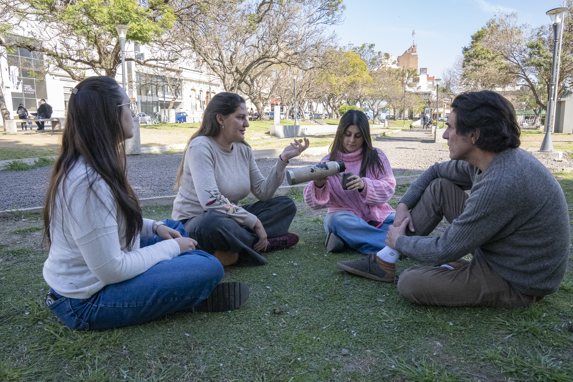 Imagen de noticia Entre Ríos fortalece la prevención y la atención en salud mental con un enfoque comunitario y de derechos