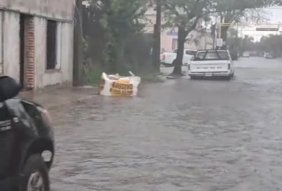 Imagen de noticia Ingenieros civiles pidieron explicaciones al Municipio por los trabajos realizados en Constitución y Del Valle